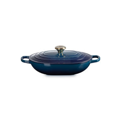 Signature Oval Casserole