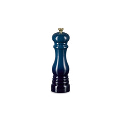 Acrylic Classic Salt Mill