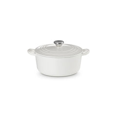 Traditional Round Dutch Oven