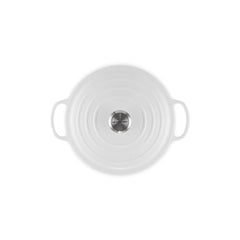 Signature Round Dutch Oven
