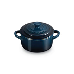 Mini Round Cocotte
