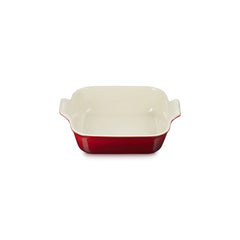 Heritage Square Dish