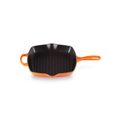 Signature Square Skillet Grill
