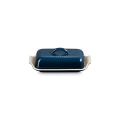 Heritage Butter Dish