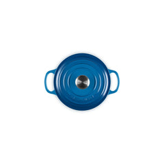 Signature Round Dutch Oven