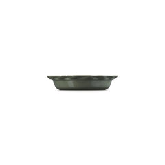 Heritage Fluted Pie Dish