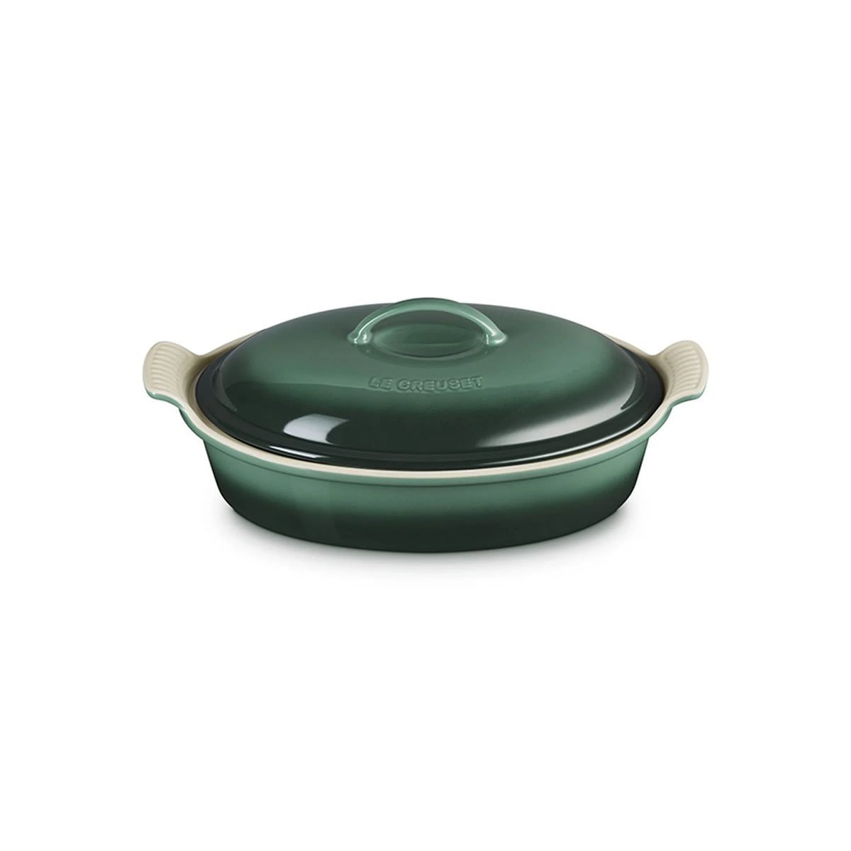 Heritage Oval Casserole