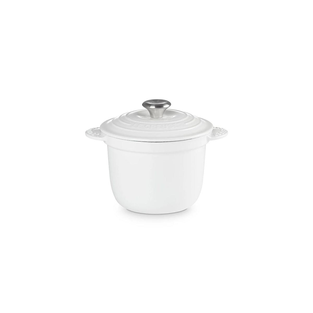 Cast Iron Rice Pot