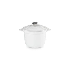 Cast Iron Rice Pot