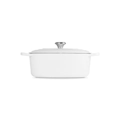 Signature Oval Dutch Oven