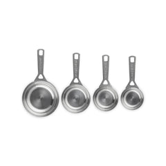 Stainless Steel Measuring Cups