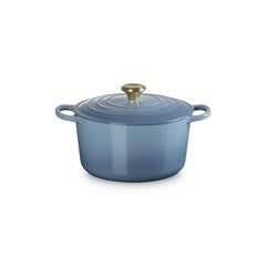 Signature Round Deep Oven