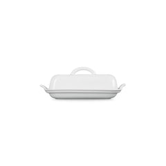 Heritage Butter Dish