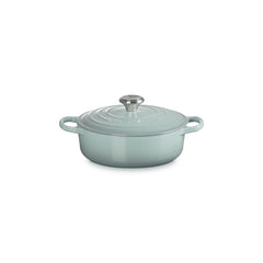 Signature Round Wide Oven