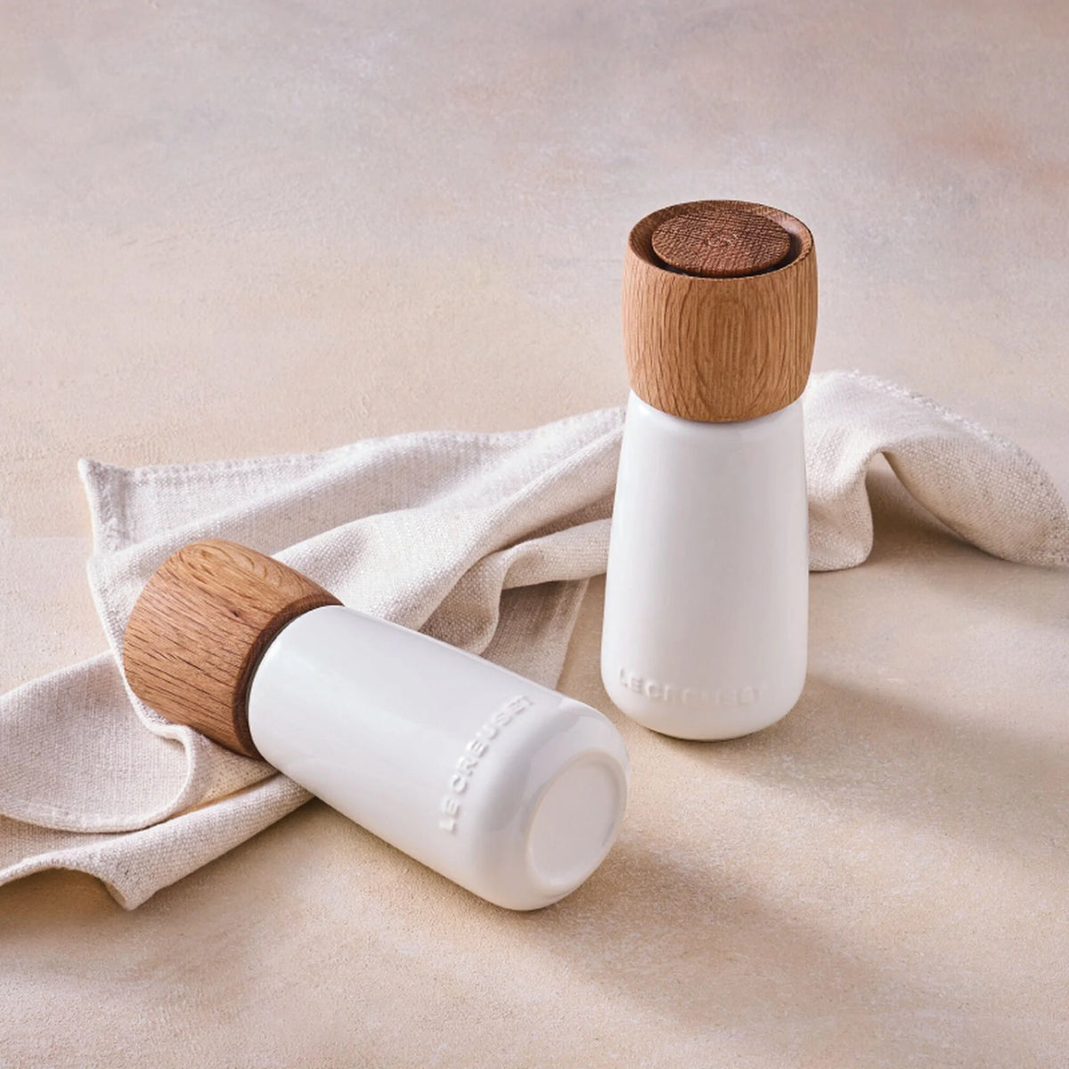 Alpine Pepper Mill