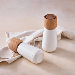 Alpine Pepper Mill