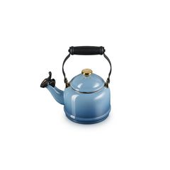 Demi Kettle