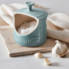 Salt Crock