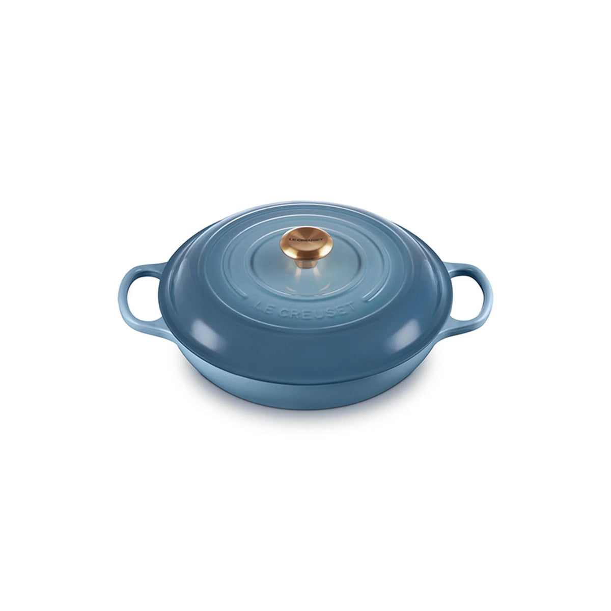 Signature Braiser