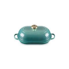 Signature Oval Bread Oven
