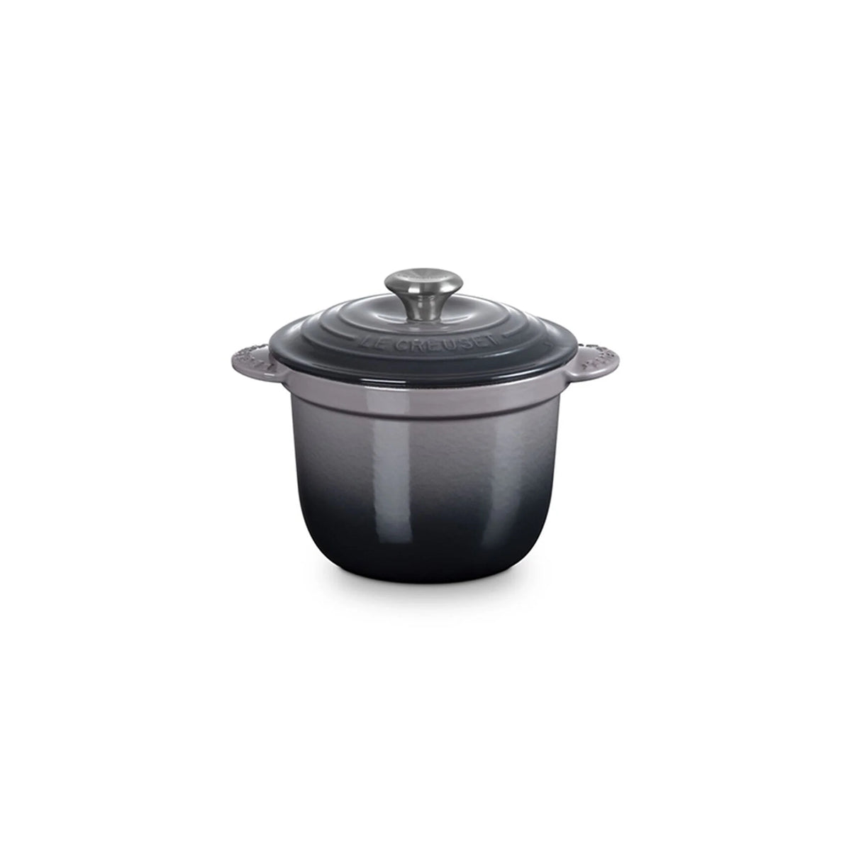 Cast Iron Rice Pot