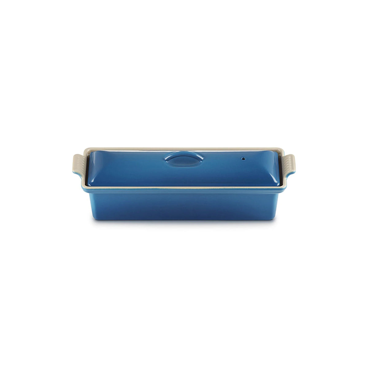 Traditional Rectangular Terrine