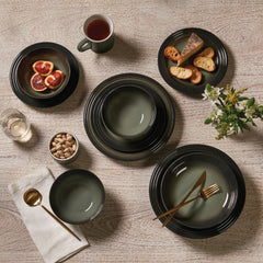 Vancouver Cereal Bowls, Set of 4