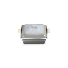 Heritage Shallow Square Casserole