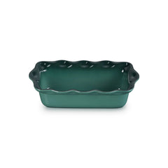 Heritage Fluted Loaf Pan