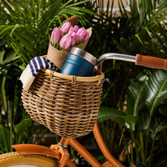 On the Go Food Jar