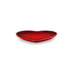 Heart Serving Platter