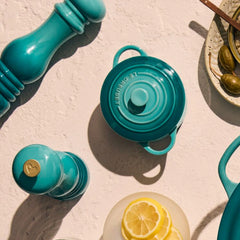 Mini Round Cocotte