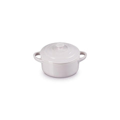 Mini Round Cocotte