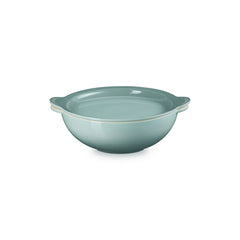 Signature Round Multifunction Baking Dish with Platter Lid