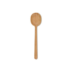 Signature Wood Serving Spoon