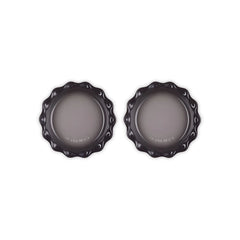 Heritage Fluted Pie Dish 2-Piece Set