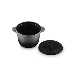 Cast Iron Rice Pot