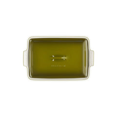 Heritage Rectangular Casserole