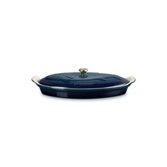 Heritage Fish Baker