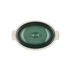 Heritage Oval Casserole