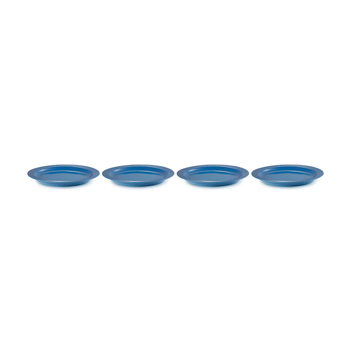 Vancouver Dinner Plates, Set of 4