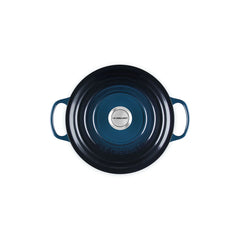 Signature Round Deep Oven