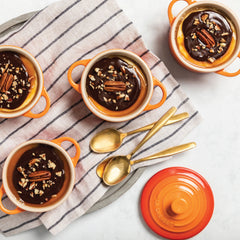 Mini Round Cocotte