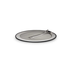 Round Splatter Guard