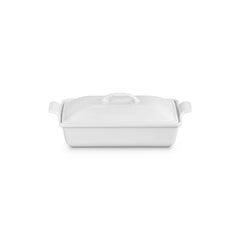 Heritage Rectangular Casserole