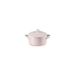 Mini Round Cocotte