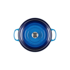 Signature Braiser