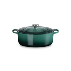 Signature Oval Dutch Oven