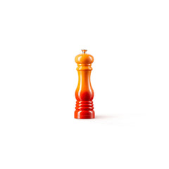 Acrylic Classic Salt Mill