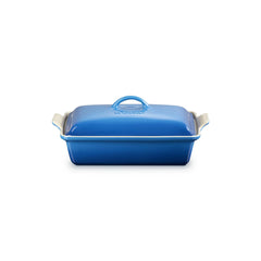 Heritage Rectangular Casserole